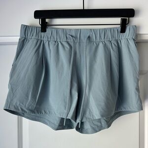 Lululemon Stroll at Sundown Shorts